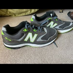 New Balance Men’s Shoes 11.5
